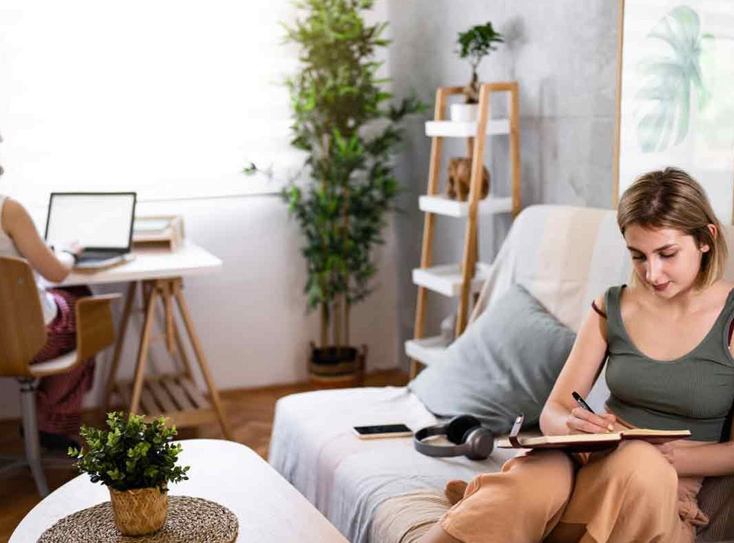 Quels sont les différents types de baux pour la colocation ?