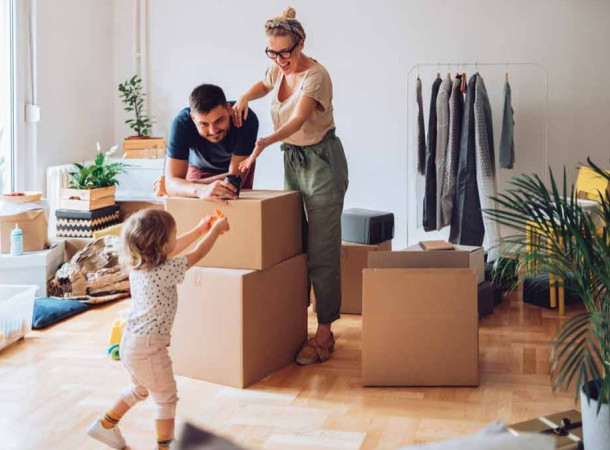 Les 6 avantages à devenir propriétaire de sa résidence principale